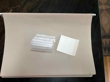 Photo of free Legal hanging file folders (Highlands Los Altos) #1