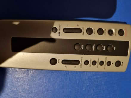 Photo of free Remote new (SE20) #3