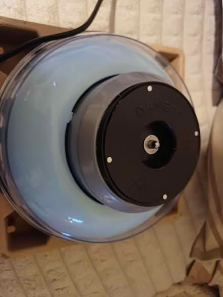 Photo of free Candyfloss maker (Malvern Link WR14) #2