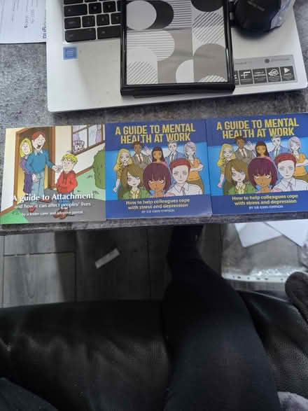 Photo of free Books (Walsall WS3) #1