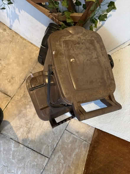 Photo of free Compost Bins (Angel N1) #2