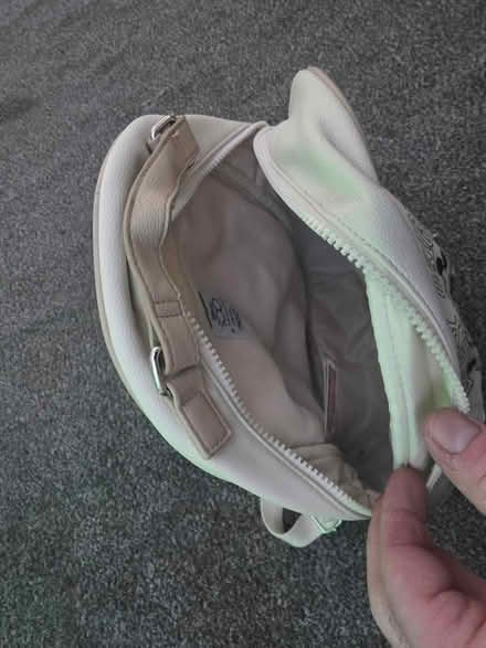 Photo of free Disney Originals backpack (Chester CH2) #2