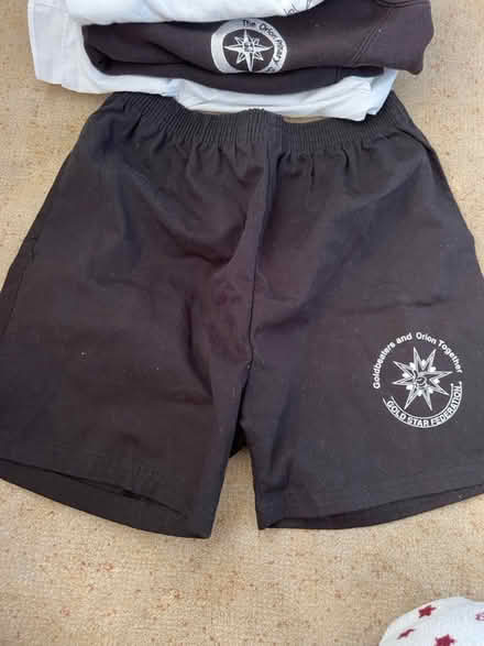 Photo of free Orion primary uniforme (Edgware) #2