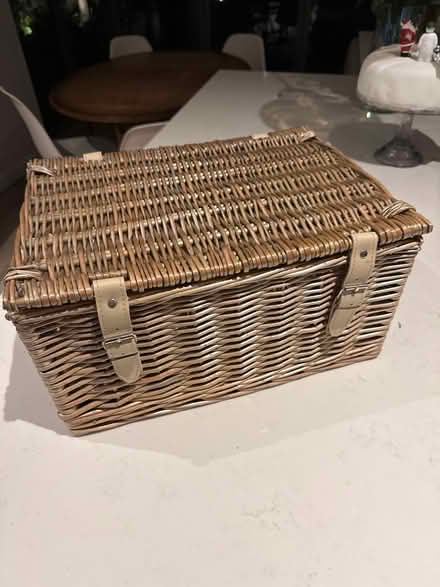Photo of free Hamper (W13) #1