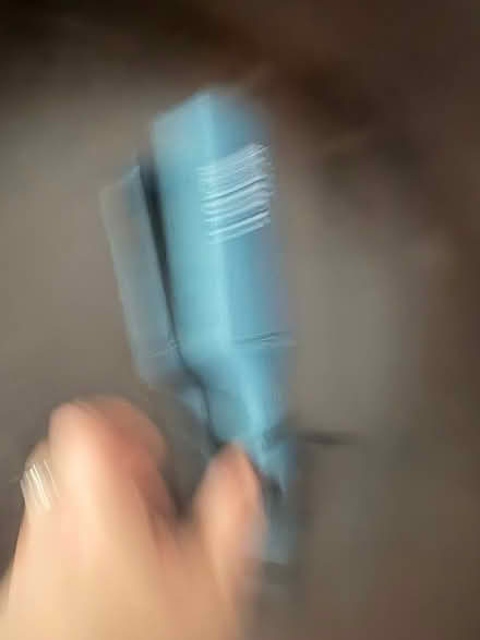 Photo of free Flat iron (South Evanston) #2