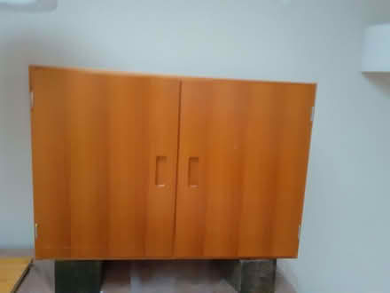 Photo of free mdf wall cabinet (Kendal LA9) #2