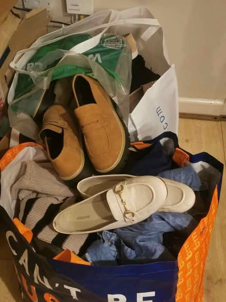 Photo of free Clothes (Idle BD10) #2