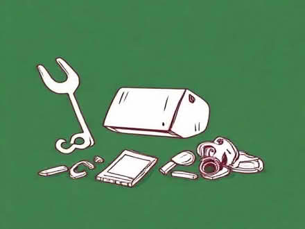 Photo of Scrap metal (Macclesfield SK10) #1