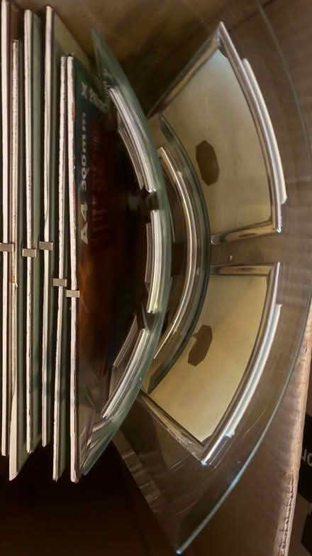 Photo of free Box of various photo frames (Chatham) #1