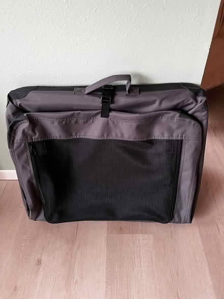 Photo of free Dog crate (Mill Pond Neighborhood) #1