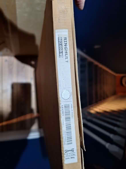 Photo of free Ikea kitchen cupboard (Hollingdean BN1) #1