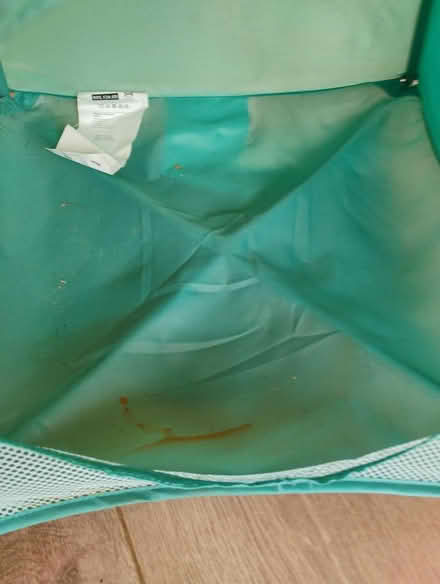 Photo of free Toy storage (billericay CM12) #4