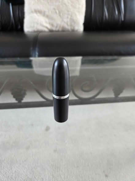 Photo of free Mac lipstick - used (East Mississauga) #1