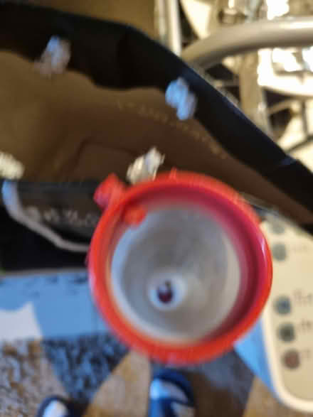 Photo of free Golf ball storage collector (SE20) #2