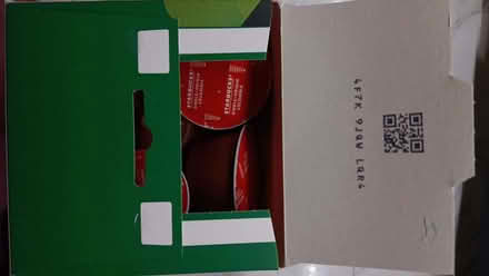 Photo of free Dolce Gusto Starbucks Coffee PODS + Unsweetened Milk Pods (Hendon NW4) #2