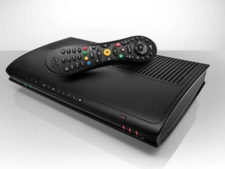 Photo of Old (or recent) Virgin TV Box (TW19) #2