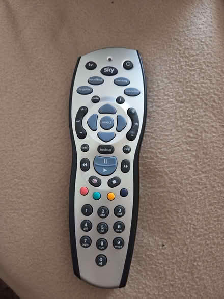 Photo of free Sky Remote (Loughton IG10) #1