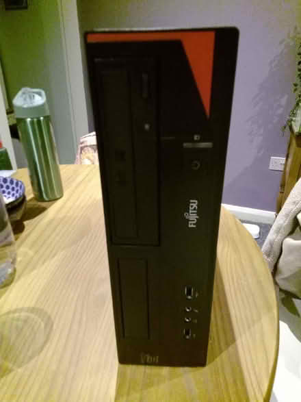 Photo of free Fujitsu i5 PC (Walton on the Hill L4) #1