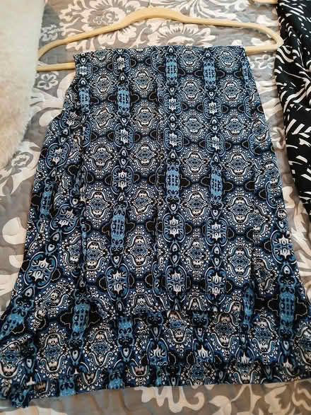 Photo of free women's pants (Woodridge-near 75th and Janes) #3