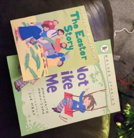 Photo of free Children's books (Kempston MK42) #1