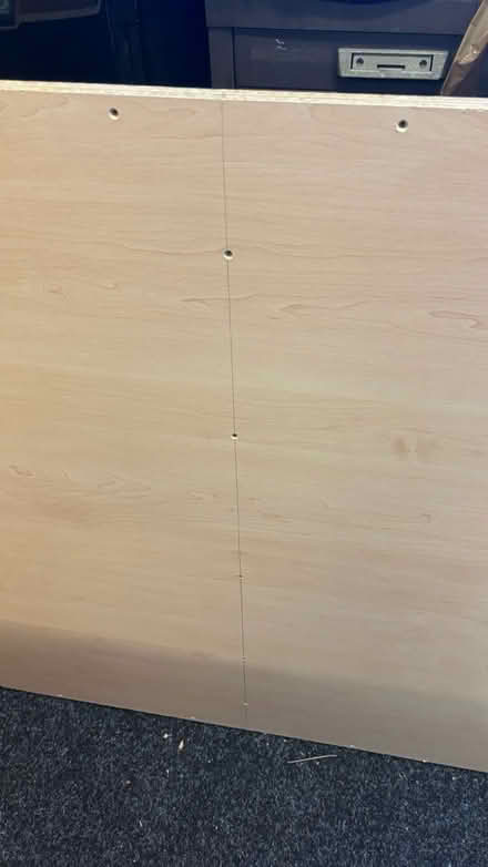 Photo of free Particle/ chipboard (Oxted) #2