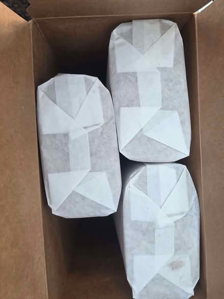 Photo of free Opened family box of Weetabix (Chingford Mount E4) #2