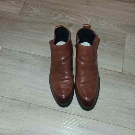 Photo of free Shoe (St Ann, Nottingham NG3) #1