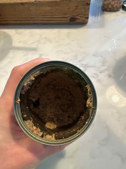 Photo of free Half a tin of Chappie dog food (Didsbury M20) #2