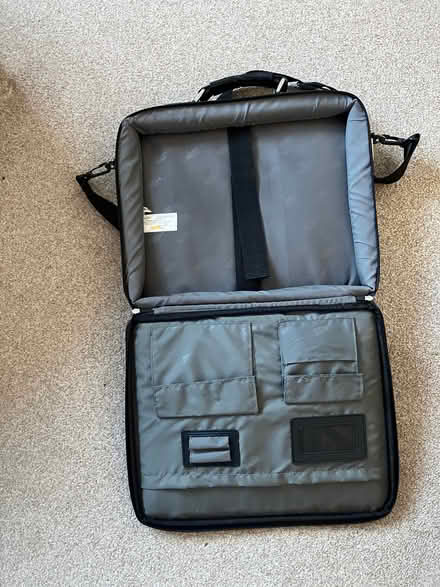 Photo of free Lap Top Bag (Churchdown GL3) #2