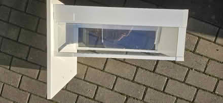 Photo of free Ikea kitchen roller drawers x2 (Honiton EX14) #2