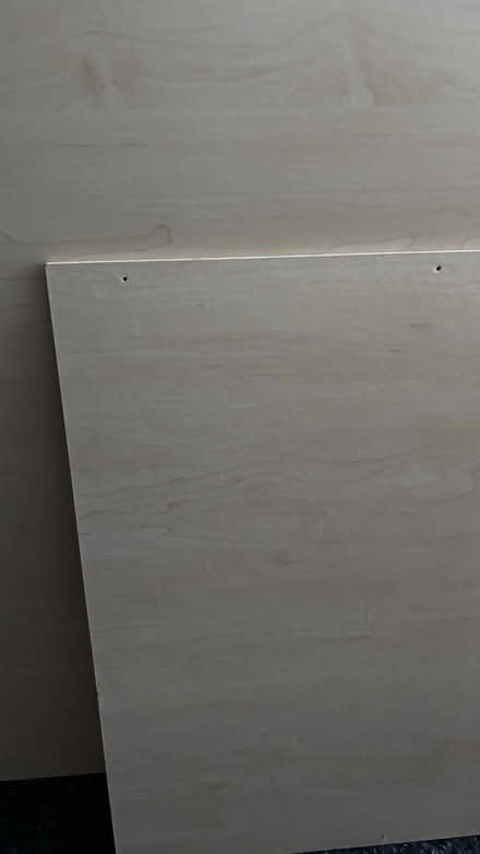 Photo of free Particle/ chipboard (Oxted) #3