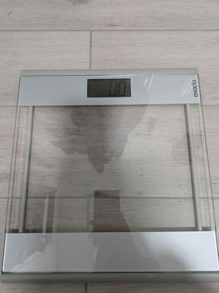 Photo of free Glass scales (CT1) #1