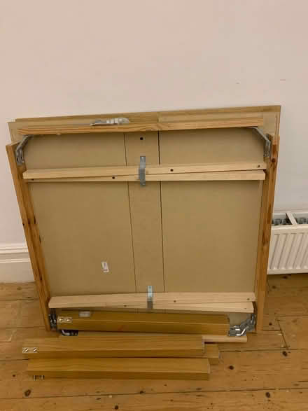 Photo of free Work table. (Wanstead E11) #1