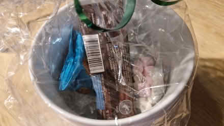 Photo of free Large Mr Grumpy mug (Stone Cross BN23) #2