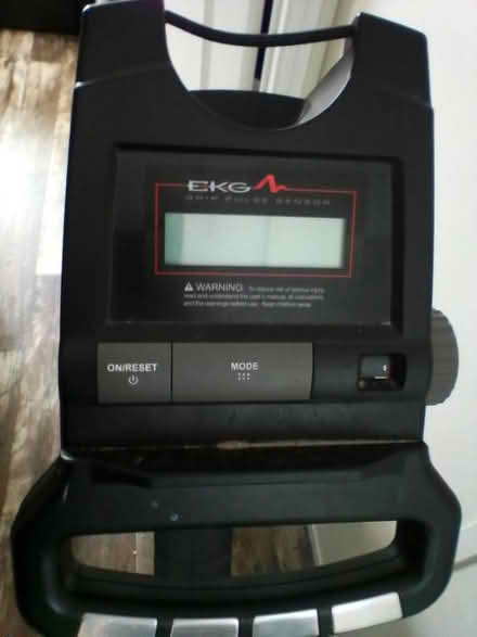 Photo of free Recumbent Bicycle Pro Form Sr 30 (Lakehurst,NJ) #3