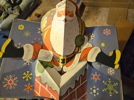 Photo of free The Animals Merry Christmas (El Sobrante) #2