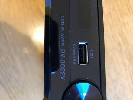 Photo of free Pioneer DVD player (Westminster SW1P) #2