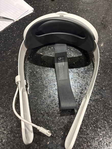 Photo of free Meta quest 2 battery strap (B93 knowle) #1