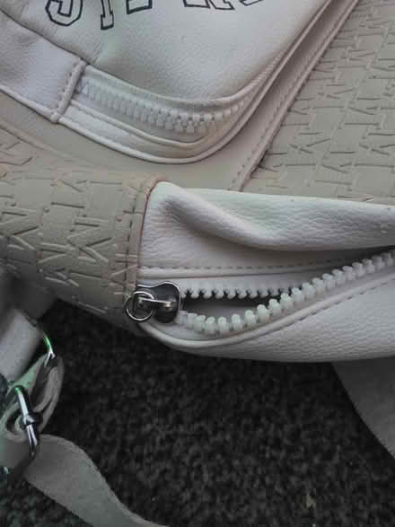 Photo of free Disney Originals backpack (Chester CH2) #3