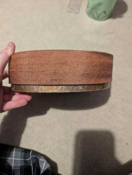 Photo of free Small tub (Cranham Gate GL3) #1