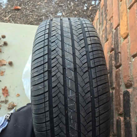 Photo of free Tire and wheel (14 & Farmington) #2
