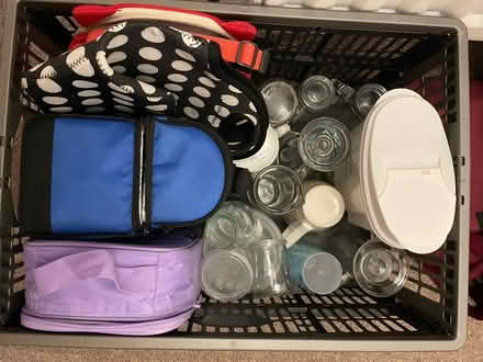 Photo of free Kitchen Declutter! (Radbrook Green SY3) #1