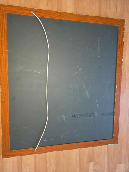 Photo of free Wall Mirror (BH2) #3