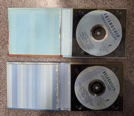 Photo of free Used CDs (Westminster) #2