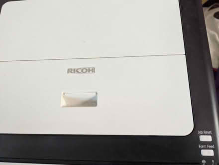 Photo of free Mono laser printer (Matlock - DE4) #1