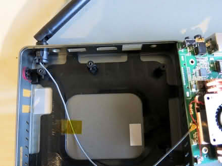 Photo of free Beelink mini-PC (Purbrook PO7) #4