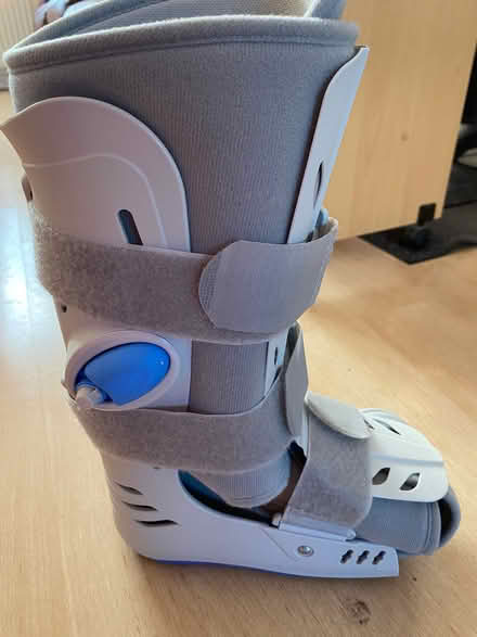 Photo of free Promedics airstep walker (Heath Hill TF4) #1