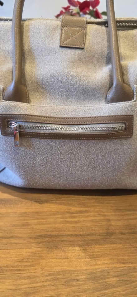 Photo of free Baby Changing bag (Woodcote Rg8 0sg) #3