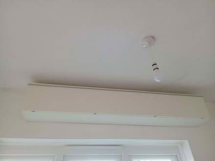 Photo of free Slim wall mounted white cabinet cupboard with door (Freezywater EN3) #1