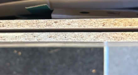 Photo of free Particle/ chipboard (Oxted) #4